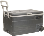 FRIDGE PORT DCAC 75L WLED DISPHNDLWH