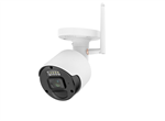 CONCORD WIRELESS 10809 CAMERA FOR CONCORD WIRELESS NVR SYSTEM QV5504  CNC2WBPAA