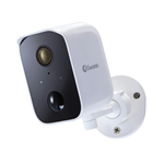 SWANN WIFI BATTERY POWERED CAMERA AND SOLAR PANEL PACK