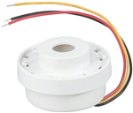 BUZZER PIEZO MED 515VDC