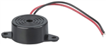 BUZZER PIEZO 91DB 316VDC