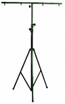 ADJUSTABLE PARTY LIGHTING STAND