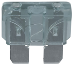 FUSE BLADE 2A GRY