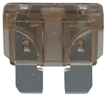 FUSE BLADE 75A BRN