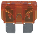 FUSE BLADE 40A ORG