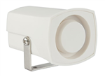 SIREN SCREAMER 12VDC 02A 116DB 57X33X32