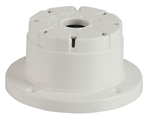 SIREN PIEZO TOP HAT SCREAMER