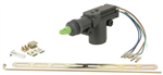 DOOR LOCK ACTUATOR MASTER MABUCHI MOTOR