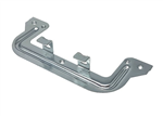 BRKT C TYPE MNT MTL PLASTER BOARD