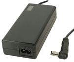 MAINS ADPT LAPTOP 1519V  USB 90W AUTO