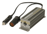 CONVTR DCDC 24V12V CIG INOUT 10A
