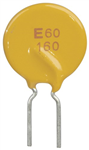 POLYSWITCH 46W RXE160