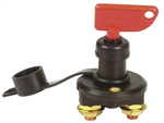 BATT ISOLATOR SWITCH 12V 120A