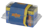 BATT ALK 9V ECLIPSE PK6