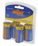 BATT ALK C ECLIPSE PK4