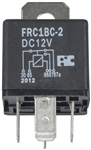 RELAY HORN 12VDC 30A SPDT