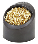 CLEANER TIP SOLDERING IRON
