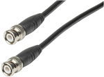 LEAD BNC PLUG TO BNC PLUG 15M