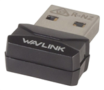 DONGLE USB2 80211N 150MBPS NANO