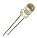 LED 5MM CLR RGB FLASH SLOW 10001800550