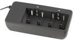 CHGR NICDNIMH WCUTOFF MULTI 240V