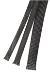 SLEEVE PPS EXPAND 15MM X 2M BLK