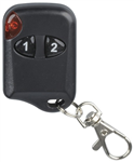 REMOTE CONTROLLER 2 BUTTON LR8855