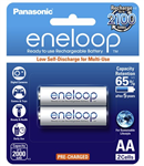 BATT NIMH AA 12V 2000mA ENELOPE PK2