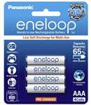 BATT NIMH AAA 12V 800MAH ENELOOP PK4