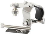 BRKT TUBE FRAME 4052MM SS LIGHT MNT
