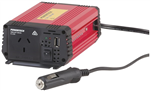 INVERTER MSW 150W 12VDC230VAC 50HZ USB
