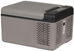 9L BRASS MONKEY PORTABLE FRIDGE OR FREEZER