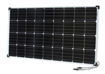12V 170W MONOCRYSTALLINE SOLAR PANEL