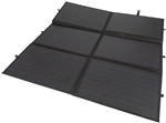 SOLAR PNL 12V 200W BLANKET 1070X1032MM
