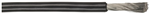 BLACK 8GA OFC HIGH CURRENT POWER CABLE  SOLD PER METRE
