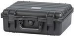 CASE ABS MPV4 FOAM INSTRUMENT BLK