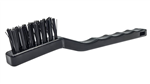 BRUSH CONDUCTIVE BLK 178MM