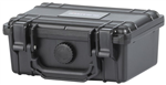 CASE ABS MPV1 FOAM INSTRUMENT BLACK