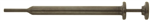 EXTRACTOR PIN FEMALE 0092IN MTL