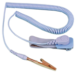 STRAP WRIST ANTISTATIC ADJ 3M