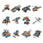 Apitor Robot X 12in1 Programmable STEM Kit