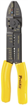 TOOL CRIMP QC 5FUNC PLAST HANDLE