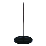 ESSELTE SPIKE FILE METAL BLACK