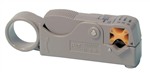 WIRE STRIPPER ROTARY COAX GRY