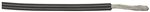 BLACK 25A AUTOMOTIVE DC POWER CABLE  SOLD PER METRE
