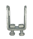Other Brackets  Clamp Bracket  Stem  50x50mm
