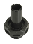 Speedfit Adaptors Connection Pieces  12mm Hose to 12 BSPT Stem Adaptor