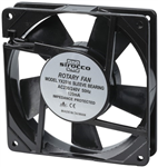 120mm 240V AC Thin Fan