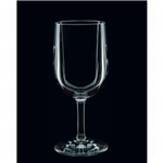 Strahl Wine Glass with Stem 245mL