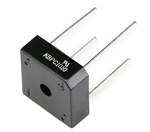 BRIDGE RECTIFIER BR64 400V 6A